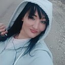 Альбинка, 35 лет