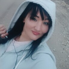 Фотография девушки Альбинка, 35 лет из г. Ташкент
