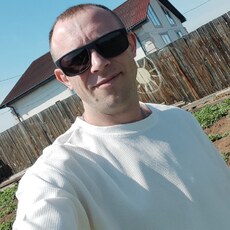 Фотография мужчины Кирилл, 33 года из г. Абакан