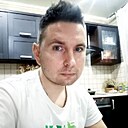 Женя, 35 лет