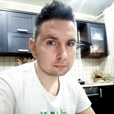 Фотография мужчины Женя, 35 лет из г. Минск