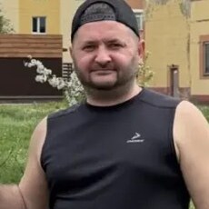 Фотография мужчины Павел, 34 года из г. Белгород