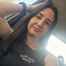 Фотография девушки Анастасия, 24 года из г. Бийск