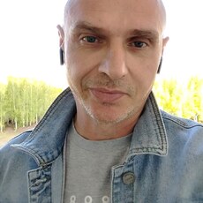 Фотография мужчины Алексей, 38 лет из г. Набережные Челны