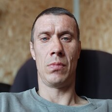 Фотография мужчины Роман, 43 года из г. Макушино