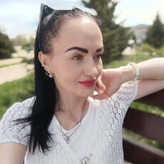 Фотография девушки Ирина, 46 лет из г. Караганда