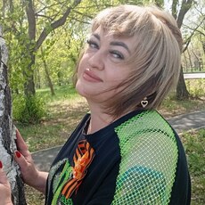 Фотография девушки Елена, 43 года из г. Магнитогорск