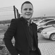 Фотография мужчины Антон, 23 года из г. Сарапул