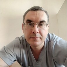 Фотография мужчины Евгений, 44 года из г. Барнаул