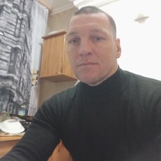 Фотография мужчины Сергей, 42 года из г. Плесецк