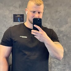 Фотография мужчины Вячеслав, 31 год из г. Санкт-Петербург