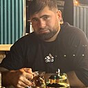 Рамазан, 34 года