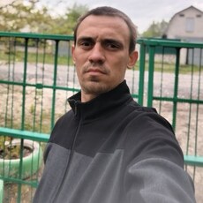 Фотография мужчины Максим, 33 года из г. Гомель