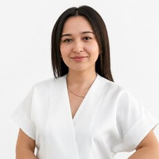 Фотография девушки Гуля, 37 лет из г. Йошкар-Ола