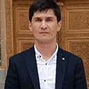 Баха, 37 лет