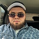 Абусик, 23 года