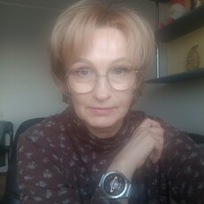 Фотография девушки Вера, 57 лет из г. Барнаул