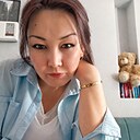 Салтанат, 49 лет