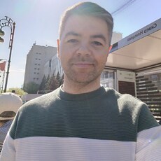 Фотография мужчины Максим, 37 лет из г. Тюмень
