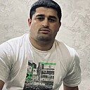 Самир, 25 лет