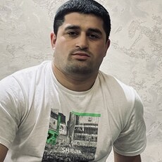 Фотография мужчины Самир, 25 лет из г. Душанбе