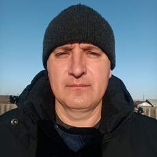 Фотография мужчины Сергей, 51 год из г. Иркутск