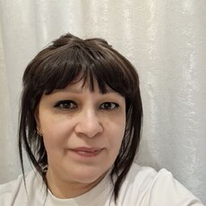 Фотография девушки Iza, 51 год из г. Набережные Челны