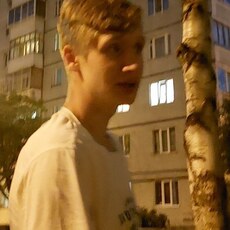Фотография мужчины Дмитрий, 22 года из г. Сыктывкар