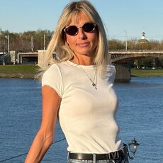 Фотография девушки Юлия, 51 год из г. Тверь