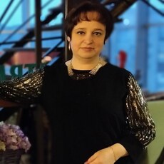Фотография девушки Светлана, 46 лет из г. Барнаул