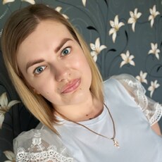 Фотография девушки Алина, 33 года из г. Тула