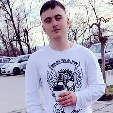 Фотография мужчины Александр, 24 года из г. Кишинев