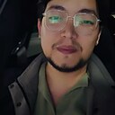 Yersultan, 34 года