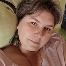 Фотография девушки Галина, 43 года из г. Калининград