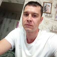 Фотография мужчины Сема, 37 лет из г. Нижний Новгород