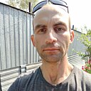 Максим, 38 лет