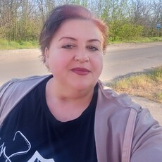 Фотография девушки Елена, 56 лет из г. Донецк