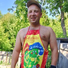 Фотография мужчины Александр, 32 года из г. Новокузнецк