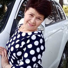 Фотография девушки Гуля, 61 год из г. Стерлитамак