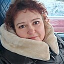 Марина, 45 лет