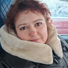Фотография девушки Марина, 46 лет из г. Екатеринбург
