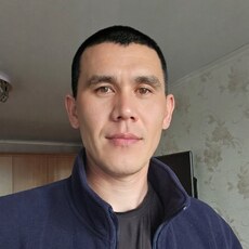 Фотография мужчины Я Канат, 30 лет из г. Петропавловск