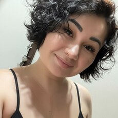 Фотография девушки Зарина, 31 год из г. Благовещенск