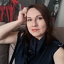 Надежда, 46 лет