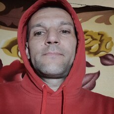 Фотография мужчины Neznakomec, 40 лет из г. Киев