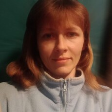 Фотография девушки Марія, 33 года из г. Городок