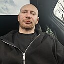 Макс, 38 лет