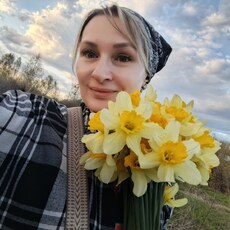 Фотография девушки Наталья, 46 лет из г. Березовский (Кемеровская Обл)