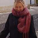 Скарлет, 57 лет