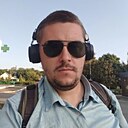 Вахтанг, 30 лет